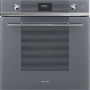 Духовой шкаф SMEG Linea SOP6101S2S Духовой шкаф SMEG Linea SOP6101S2S