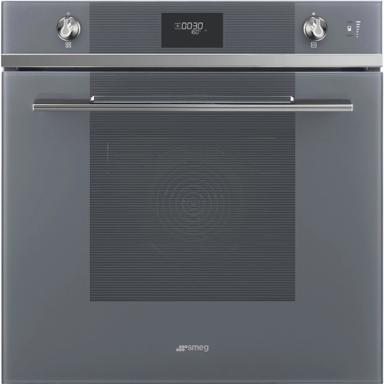 Духовой шкаф SMEG Linea SOP6101S2S №1