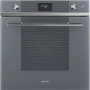 Духовой шкаф SMEG Linea SOP6101S2S