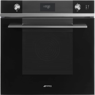 Духовой шкаф SMEG Linea SOP6101S2N