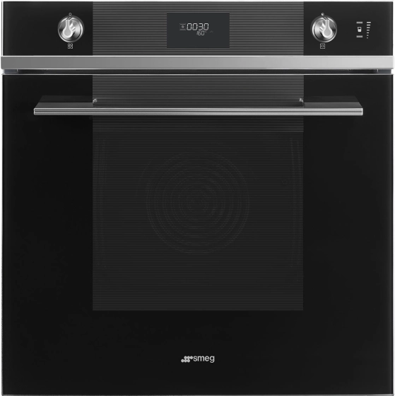 Духовой шкаф SMEG Linea SOP6101S2N №1