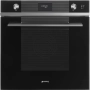 Духовой шкаф SMEG Linea SOP6101S2N