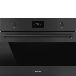 Духовой шкаф SMEG Classica SO4301M0N