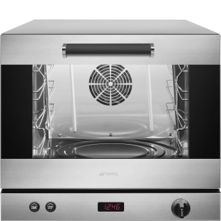 Печь конвекционная SMEG ALFA43XE Печь конвекционная SMEG ALFA43XE