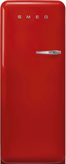 Холодильник SMEG FAB28LRD5 красный №1