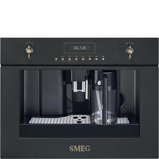 Кофемашина автоматическая SMEG Coloniale CMS8451A