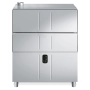 Котломоечная машина SMEG UW60132DPS