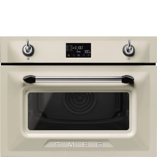 Духовой шкаф SMEG Victoria SO4902M1P