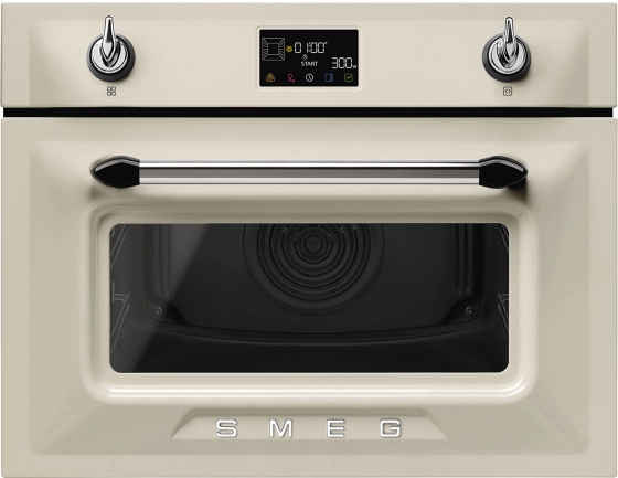 Духовой шкаф SMEG Victoria SO4902M1P №1