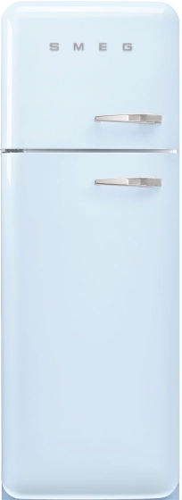 Холодильник SMEG FAB30LPB5 пастельный голубой №1