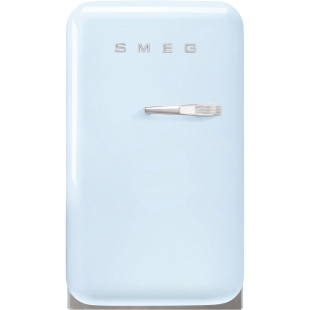 Мини-бар SMEG FAB5LPB5 пастельный голубой