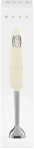 Погружной блендер SMEG Кремовый HBF01CREU №6