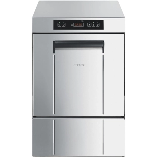 Стаканомоечная машина SMEG ECOLINE UG403DM