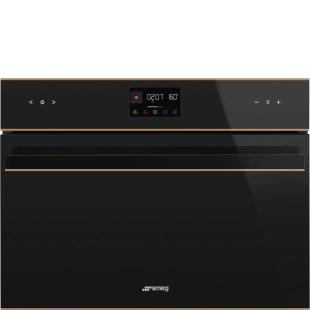 Духовой шкаф SMEG Dolce Stil Novo SO4602M1NR