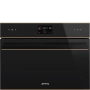 Духовой шкаф SMEG Dolce Stil Novo SO4602M1NR