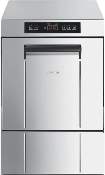 Стаканомоечная машина SMEG ECOLINE UG405DM №1