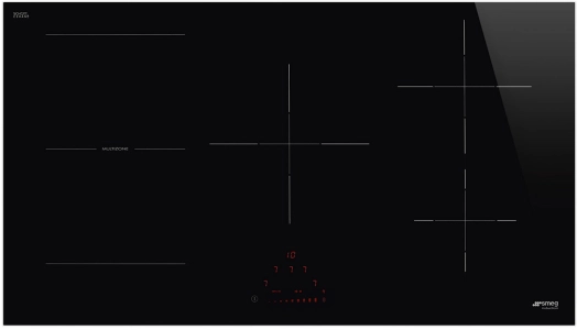 Индукционная варочная панель SMEG Universal SI1M4954D №2