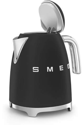 Чайник SMEG KLF03BLMEU Черный матовый №10