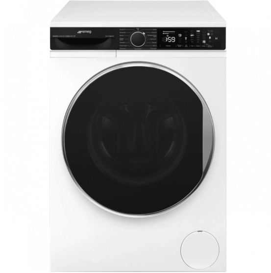 Стиральная машина SMEG WM3T24RU №1