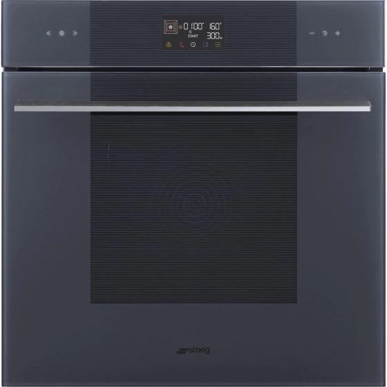 Духовой шкаф SMEG Linea SO4102S3G №1