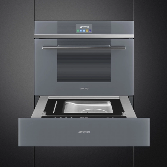 Вакууматор SMEG Linea CPV115S №10