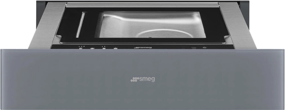 Вакууматор SMEG Linea CPV115S №1