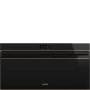 Духовой шкаф SMEG Dolce Stil Novo SFPR9604TNR