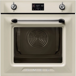 Духовой шкаф SMEG Victoria SOP6902S2PP