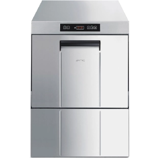 Профессиональная машина для мойки посуды SMEG ECOLINE UD503D