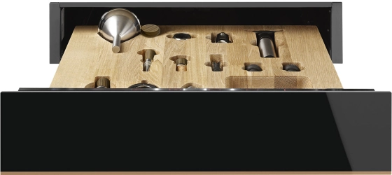 Выдвижной ящик SMEG Dolce Stil Novo №1 Выдвижной ящик SMEG Dolce Stil Novo №1