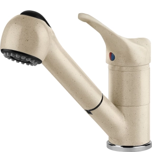 Смеситель SMEG Universal MD10AV3