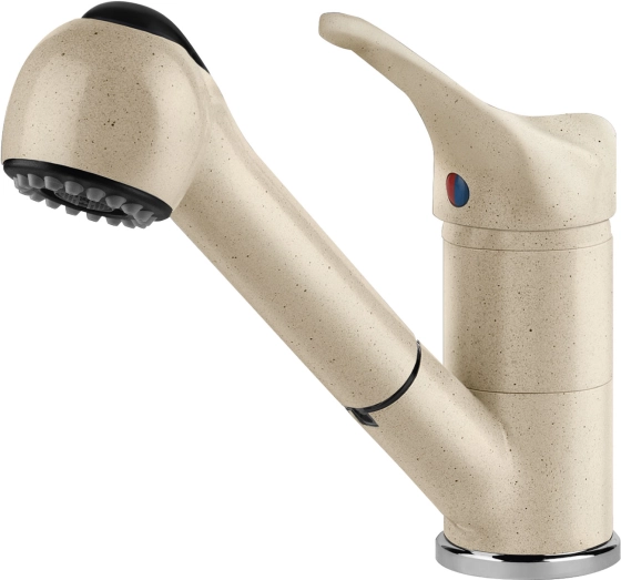 Смеситель SMEG Universal MD10AV3 №1