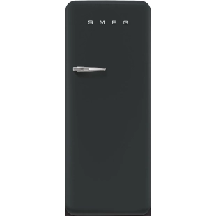 Холодильник SMEG FAB28RDBLV5 черный вельвет