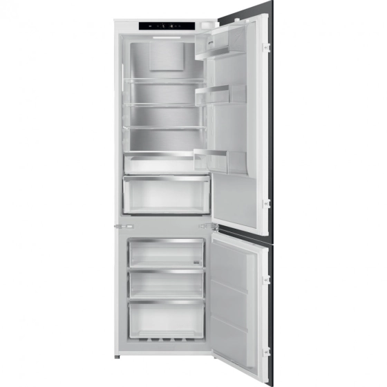 Встраиваемый холодильник SMEG C9174TN5D1 №1 Встраиваемый холодильник SMEG C9174TN5D1 №1