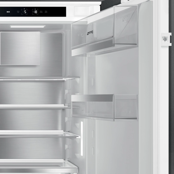 Встраиваемый холодильник SMEG C9174TN5D1 №4 Встраиваемый холодильник SMEG C9174TN5D1 №4