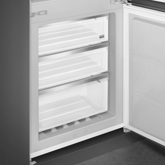 Встраиваемый холодильник SMEG C9174TN5D1 №5 Встраиваемый холодильник SMEG C9174TN5D1 №5