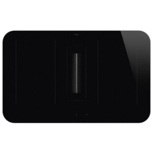 Варочная панель индукционная со встроенной вытяжкой | 4 конфорки | 83 см | SMEG HHSL7844MB Варочная панель индукционная со встроенной вытяжкой | 4 конфорки | 83 см | SMEG HHSL7844MB