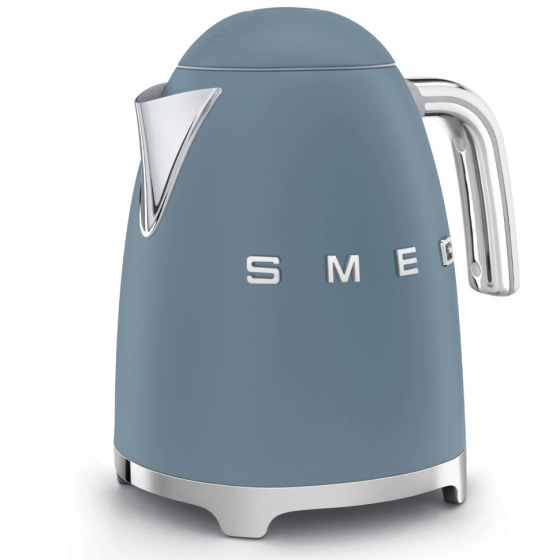 Чайник SMEG Синий 1,7 л KLF03SBMEU №1