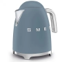 Чайник SMEG Синий 1,7 л KLF03SBMEU
