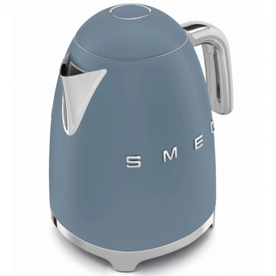 Чайник SMEG Синий 1,7 л KLF03SBMEU №2