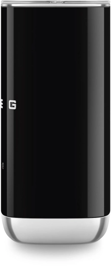 Вспениватель молока | черный | крышка без ВРА | SMEG MFF02BLEU №2 Вспениватель молока | черный | крышка без ВРА | SMEG MFF02BLEU №2