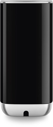 Вспениватель молока | черный | крышка без ВРА | SMEG MFF02BLEU №5 Вспениватель молока | черный | крышка без ВРА | SMEG MFF02BLEU №5