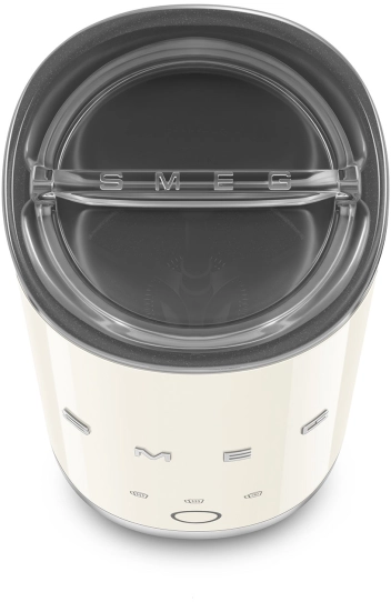 Вспениватель молока | кремовый | крышка без ВРА | SMEG MFF02CREU №6 Вспениватель молока | кремовый | крышка без ВРА | SMEG MFF02CREU №6