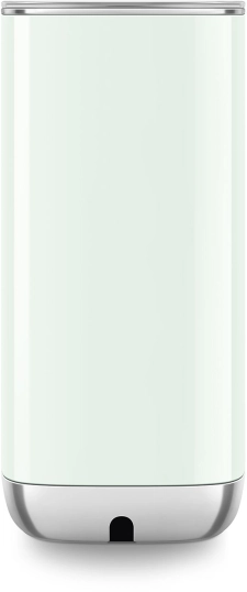 Вспениватель молока | пастельный зеленый | крышка без ВРА | SMEG MFF02PGEU №5 Вспениватель молока | пастельный зеленый | крышка без ВРА | SMEG MFF02PGEU №5