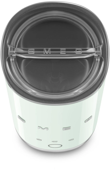 Вспениватель молока | пастельный зеленый | крышка без ВРА | SMEG MFF02PGEU №6 Вспениватель молока | пастельный зеленый | крышка без ВРА | SMEG MFF02PGEU №6