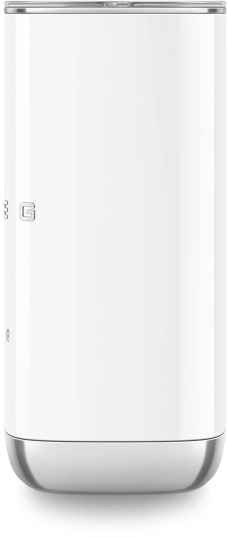 Вспениватель молока | белый | крышка без ВРА | SMEG MFF02WHEU №2 Вспениватель молока | белый | крышка без ВРА | SMEG MFF02WHEU №2