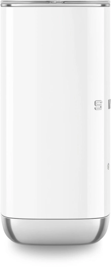 Вспениватель молока | белый | крышка без ВРА | SMEG MFF02WHEU №4 Вспениватель молока | белый | крышка без ВРА | SMEG MFF02WHEU №4