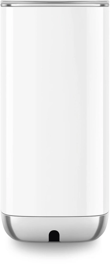 Вспениватель молока | белый | крышка без ВРА | SMEG MFF02WHEU №5 Вспениватель молока | белый | крышка без ВРА | SMEG MFF02WHEU №5