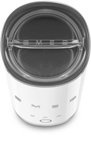 Вспениватель молока | белый | крышка без ВРА | SMEG MFF02WHEU №6 Вспениватель молока | белый | крышка без ВРА | SMEG MFF02WHEU №6