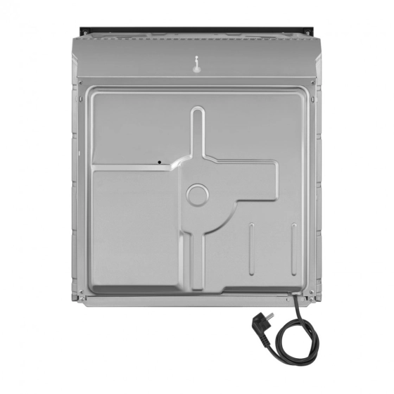 Духовой шкаф | 60 см | паровая очистка | черный | SMEG SF6200TB №7